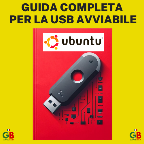 [GUIDA_LINUX_UBUNTU] Guida Per Installazione o Ripristino Linux Ubuntu